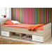 Односпальная кровать ДК 530 в интернет магазине мебели Вау Маркет