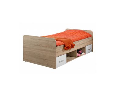 Односпальная кровать ДК 530