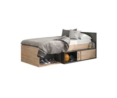 Односпальная кровать ДК 525