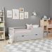 Односпальная детская кровать ОДК 145 в интернет магазине мебели Вау Маркет
