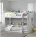 Двухъярусная детская кроватка чердак ДКЧ 170 в интернет магазине мебели Вау Маркет