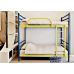 Кровать двухъярусная Fly Duo (Флай Дуо) 200 (190) x 90 см Метакам в интернет магазине мебели Вау Маркет