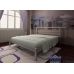 Кровать металлическая Astra (Астра) 200х140 Метакам в интернет магазине мебели Вау Маркет
