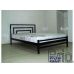 Кровать Brio 1 (Брио 1) 200(190)X180 без изножья Метакам в интернет магазине мебели Вау Маркет