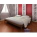 Кровать металлическая Fly 1 (Флай 1) 200(190)x180 без изножья Метакам в интернет магазине мебели Вау Маркет