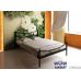 Кровать Сакура 2 (Sakura 2) 200 (190)*120 (140) см с изножьем Метакам в интернет магазине мебели Вау Маркет