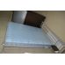 Кровать металлическая Astra (Астра) 200х180 Метакам в интернет магазине мебели Вау Маркет
