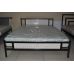 Кровать металлическая Fly new 1 (Флай нью) 200(190)x160 без изножья Метакам в интернет магазине мебели Вау Маркет