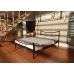 Кровать Сакура 2 (Sakura 2) 200 (190)*120 (140) см с изножьем Метакам в интернет магазине мебели Вау Маркет