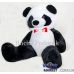 Плюшевая панда 135 см