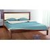 Кровать двуспальная Карина мягкая 160х200см Микс-Мебель Элегант в интернет магазине мебели Вау Маркет