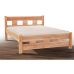 Кровать двуспальная Space (Спейс) 160х200см Микс-Мебель в интернет магазине мебели Вау Маркет