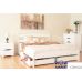 Кровать односпальная Ликерия 80 (90) х 200 см без изножья Микс-Мебель Мария в интернет магазине мебели Вау Маркет
