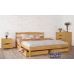 Кровать односпальная Ликерия 80 (90) х 200 см без изножья Микс-Мебель Мария в интернет магазине мебели Вау Маркет