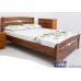 Кровать полуторная Каролина 120 (140) х200 см с изножьем Микс-Мебель Мария в интернет магазине мебели Вау Маркет