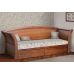 Кровать Адриатика с ящиками 80 (90) * 190 см Прайм в интернет магазине мебели Вау Маркет