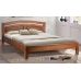 Кровать двуспальная Фантазия, орех 160 (180) * 200 см Прайд в интернет магазине мебели Вау Маркет