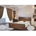 Кровать двуспальная Шопен, орех 160 (180) * 200 см Прайд в интернет магазине мебели Вау Маркет