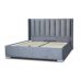 Бестерс мягкая кровать с высоким изголовьем Novelty (Новелти) в интернет магазине мебели Вау Маркет