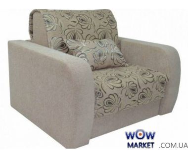 Кресло-кровать Соло 0,8м Novelty (Новелти)