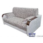 Кресло-кровать Фаворит 0,8м Novelty (Новелти)