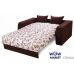Диван-кровать Соло 1,4м Novelty (Новелти)