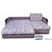 Угловой диван-кровать Фаворит 2,2м Novelty (Новелти)