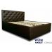 Кровать Калипсо с подьемным механизмом 160х200см Novelty (Новелти) в интернет магазине мебели Вау Маркет