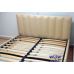 Кровать Бест с подьемным механизмом 140х200см Novelty (Новелти) в интернет магазине мебели Вау Маркет
