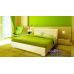 Кровать Гера с подьемным механизмом 160х200см Novelty (Новелти) в интернет магазине мебели Вау Маркет