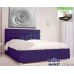Кровать Гера 90х200см Novelty (Новелти) в интернет магазине мебели Вау Маркет