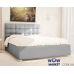 Кровать Гера 160х200см Novelty (Новелти) в интернет магазине мебели Вау Маркет