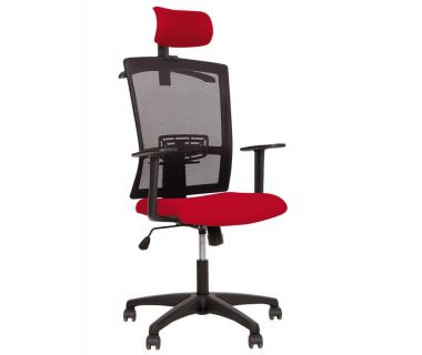 Кресло офисное Stilo HR PL64 (Стило) Новый Стиль