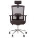 Кресло офисное Stilo R HR PL64 (Стило) Новый Стиль Новый Стиль (Nowy Styl) 