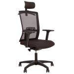 Кресло офисное Stilo R HR PL64 (Стило) Новый Стиль