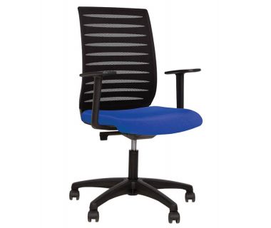 Кресло офисное XEON SL PL64 (Ксеон) Новый Стиль