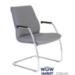 Кресло офисное Iris steel CF LB chrome (Ирис) Новый Стиль