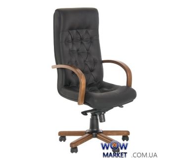 Кресло руководителя Fidel Extra MPD EX1 (Фидель Экстра) Новый Стиль