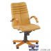 Кресло руководителя Galaxy wood LB (Гэлэкси Вуд) MPD EX1 Новый Стиль