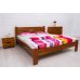 Кровать Олимп Айрис без изножья в интернет магазине мебели Вау Маркет