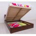 Кровать Олимп Айрис с подъемным механизмом в интернет магазине мебели Вау Маркет