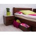 Кровать Олимп Айрис с ящиками в интернет магазине мебели Вау Маркет