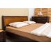 Кровать Олимп Сити с интарсией в интернет магазине мебели Вау Маркет