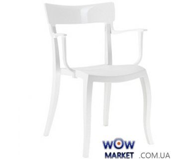 Кресло Hera-K 2354 верх Белый 43 Papatya (Турция)