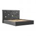 Кровать Винсент - 160 х 200 комплектация Комфорт - Беатриче 47 в интернет магазине мебели Вау Маркет