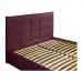 Кровать Моника - 160 х 200 Комфорт - Миссони 28 в интернет магазине мебели Вау Маркет
