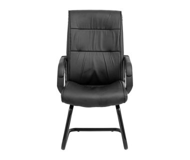 Кресло компьютерное Рио - СФ Черный - Флай 2230