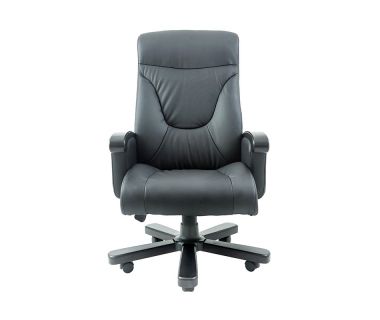 Кресло компьютерное Босс – ВИП - обивка по выбору