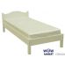 Кровать односпальная Л-104 80х190(200)см Скиф в интернет магазине мебели Вау Маркет