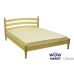 Кровать Л-204 160х190(200)см Скиф в интернет магазине мебели Вау Маркет